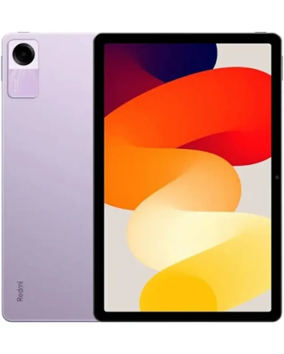 Xiaomi Redmi Pad Se 8/256 GB Tablet (Xiaomi Türkiye Garantili)