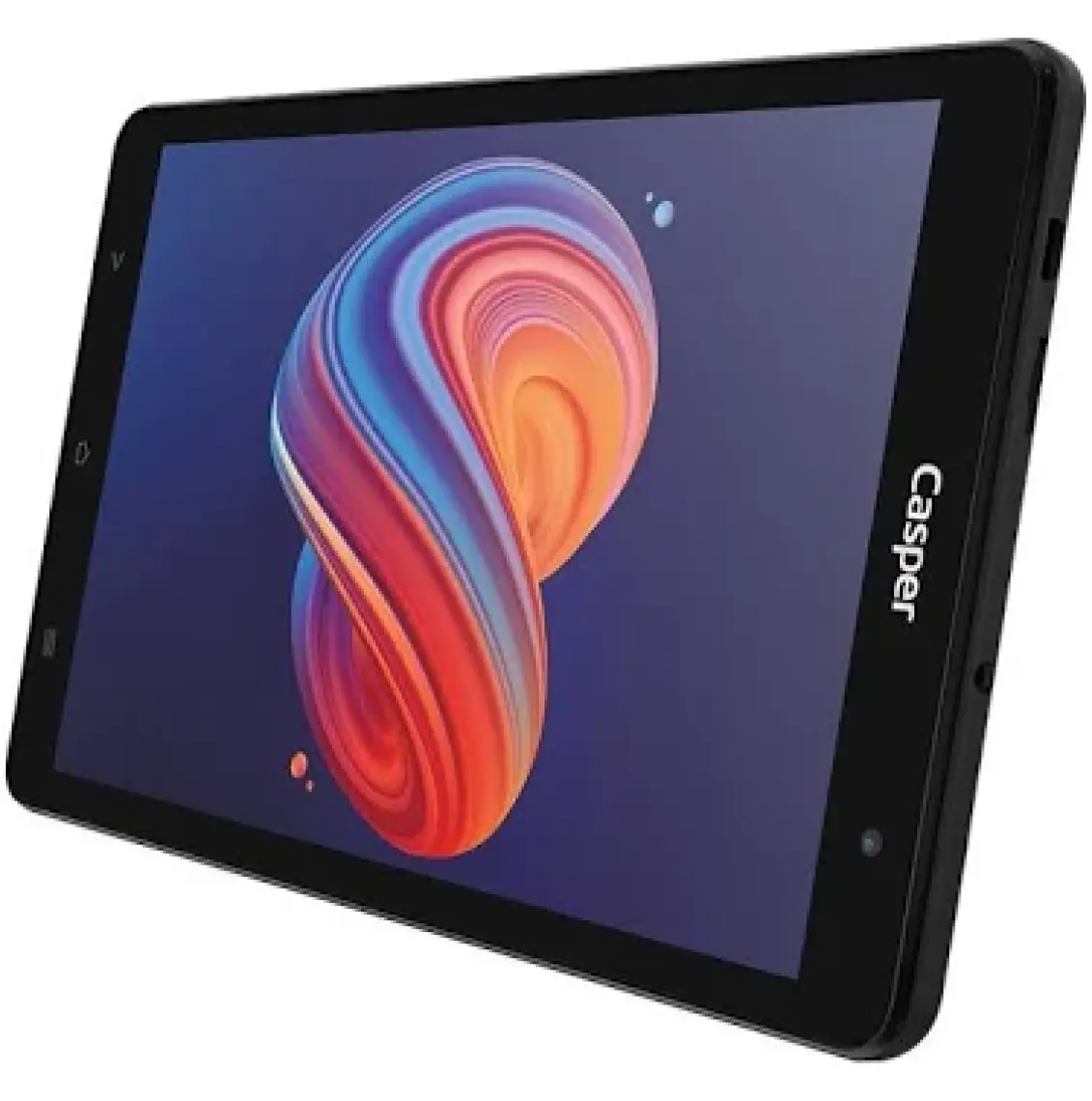 Casper Via S48 8" 32GB IPS Tablet
