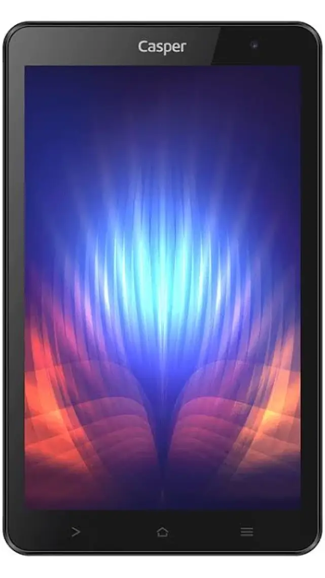 Casper Via S48 8" 32GB IPS Tablet