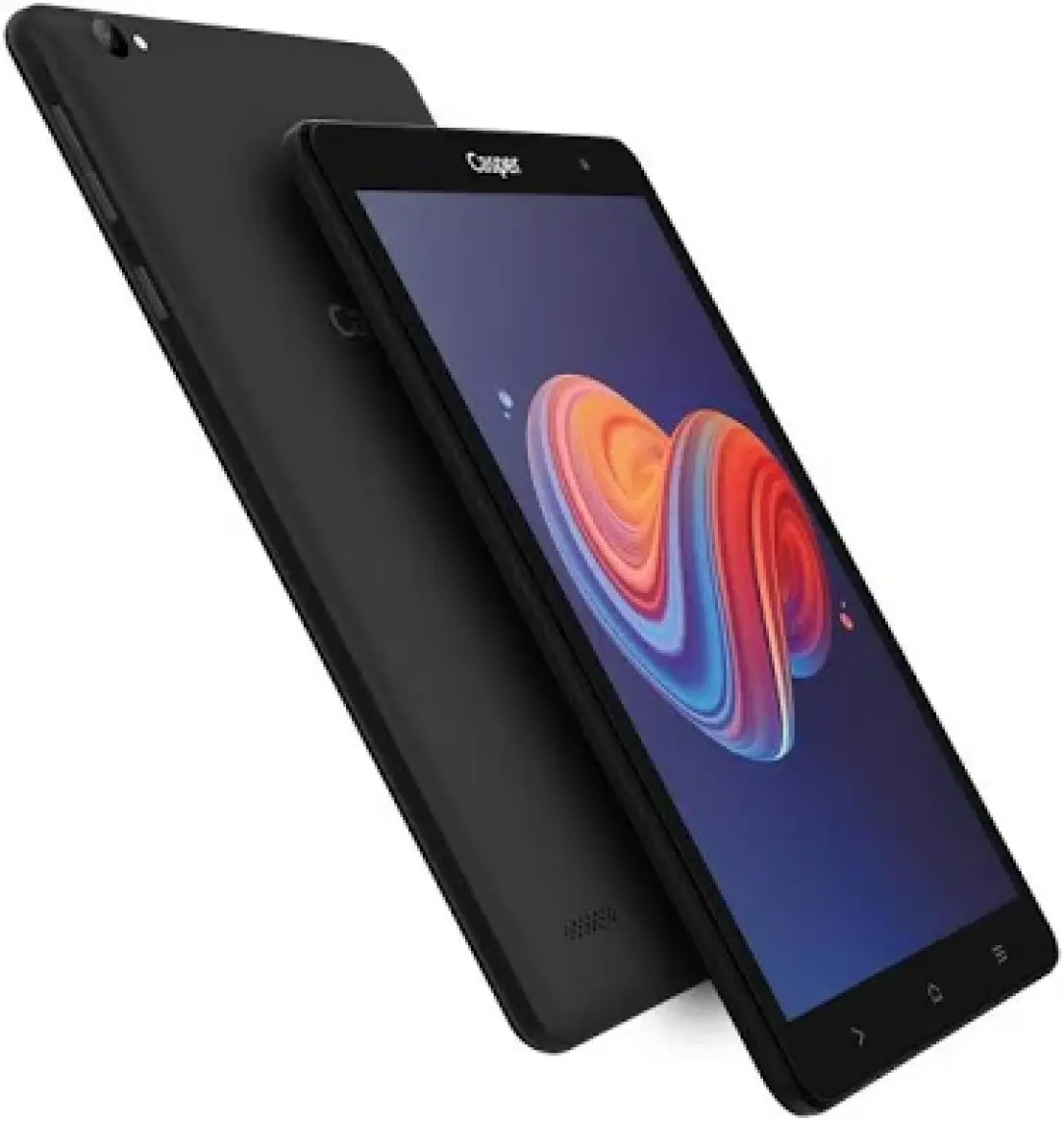 Casper Via S48 8" 32GB IPS Tablet