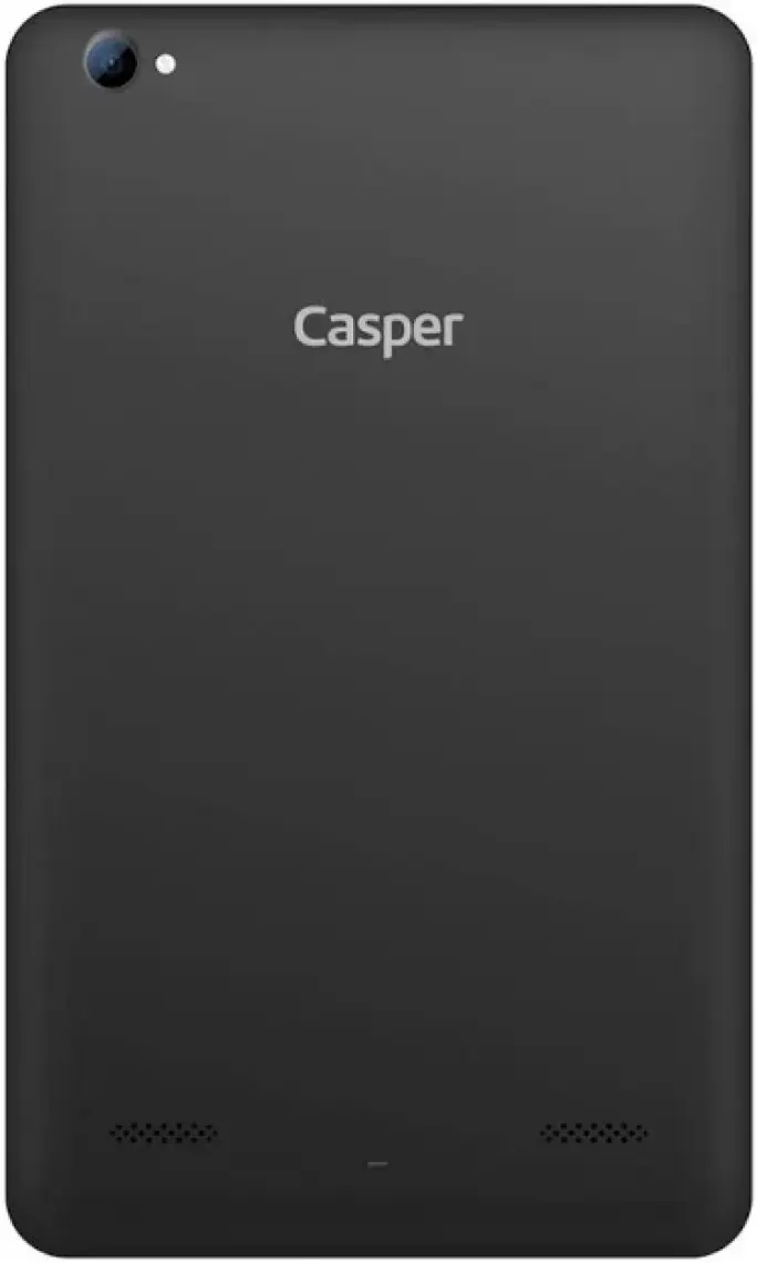 Casper Via S48 8" 32GB IPS Tablet
