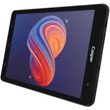 Casper Via S48 8" 32GB IPS Tablet