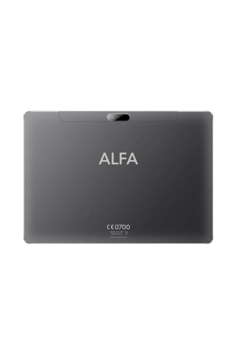 Alfa 10-yf 4 Gb 128 Gb 10.1 Eba Tv Ve Zoom Destekli Oyun Tableti