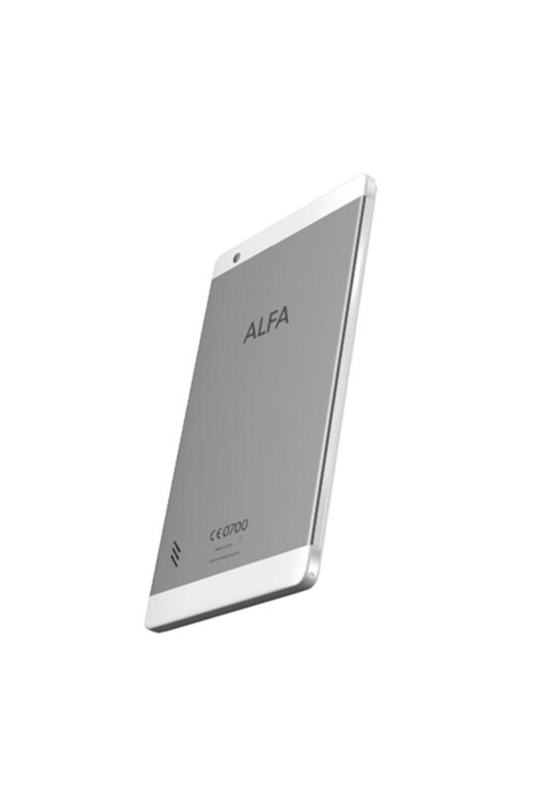 Alfa-8sm Quadcore Mtk8167 1.3ghz Işlemci 2gb Ram 32gb Hafıza Wi-fi 8" Ekran Android