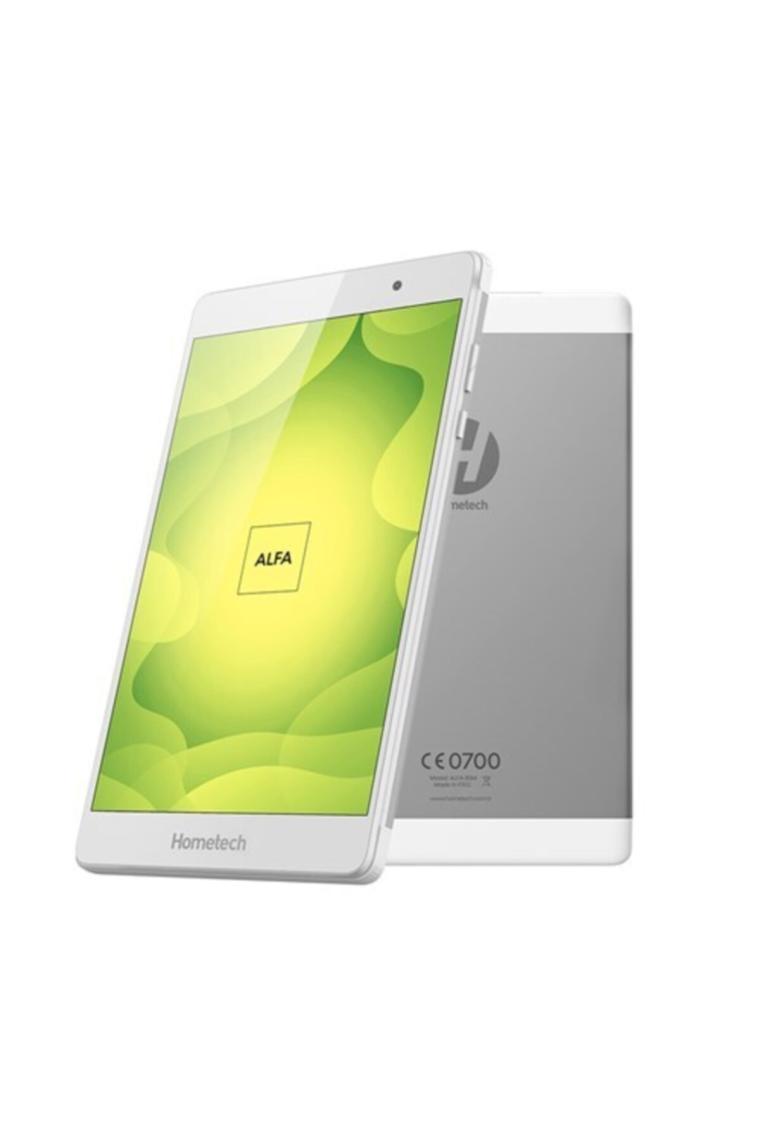 Alfa-8sm Quadcore Mtk8167 1.3ghz Işlemci 2gb Ram 32gb Hafıza Wi-fi 8" Ekran Android