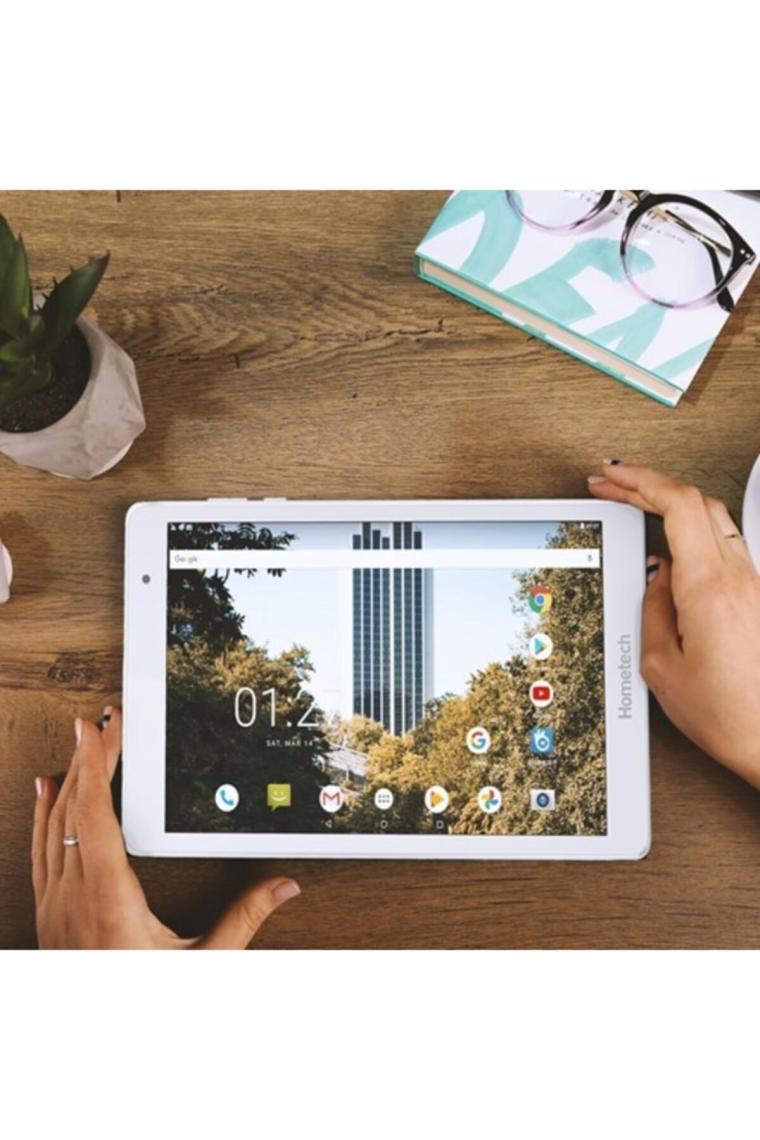 Alfa-8sm Quadcore Mtk8167 1.3ghz Işlemci 2gb Ram 32gb Hafıza Wi-fi 8" Ekran Android