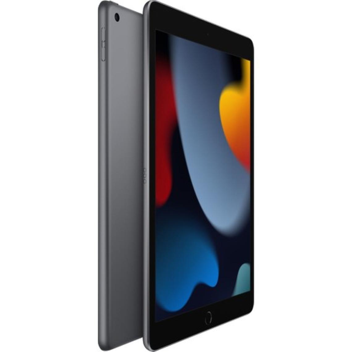 iPad 9. Nesil Wi-Fi 64 GB 10.2" MK2K3TU/A Uzay Grisi Tablet