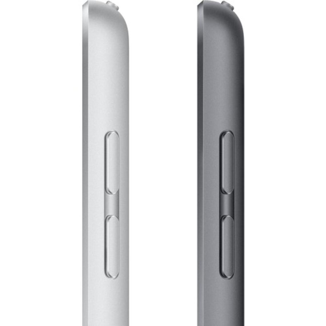 iPad 9. Nesil Wi-Fi 64 GB 10.2" MK2K3TU/A Uzay Grisi Tablet