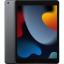 iPad 9. Nesil Wi-Fi 64 GB 10.2&quot; MK2K3TU/A Uzay Grisi Tablet