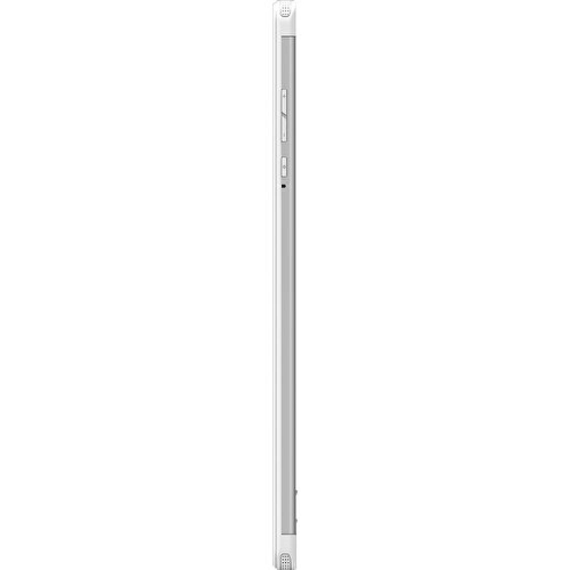 Hometech Alfa-8SL 16GB 8" Wi-Fi Tablet - Gümüş