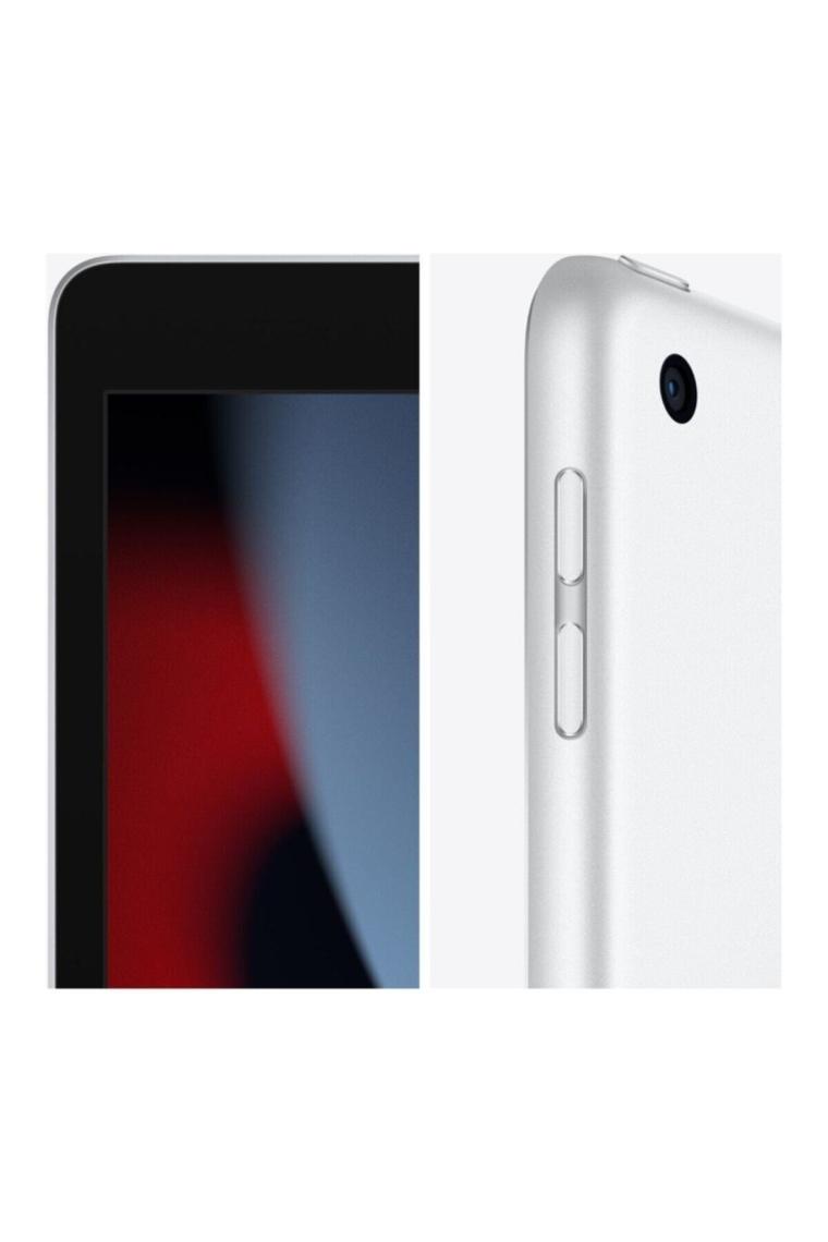 iPad 9. Nesil Wi-Fi 64 GB 10.2" Tablet