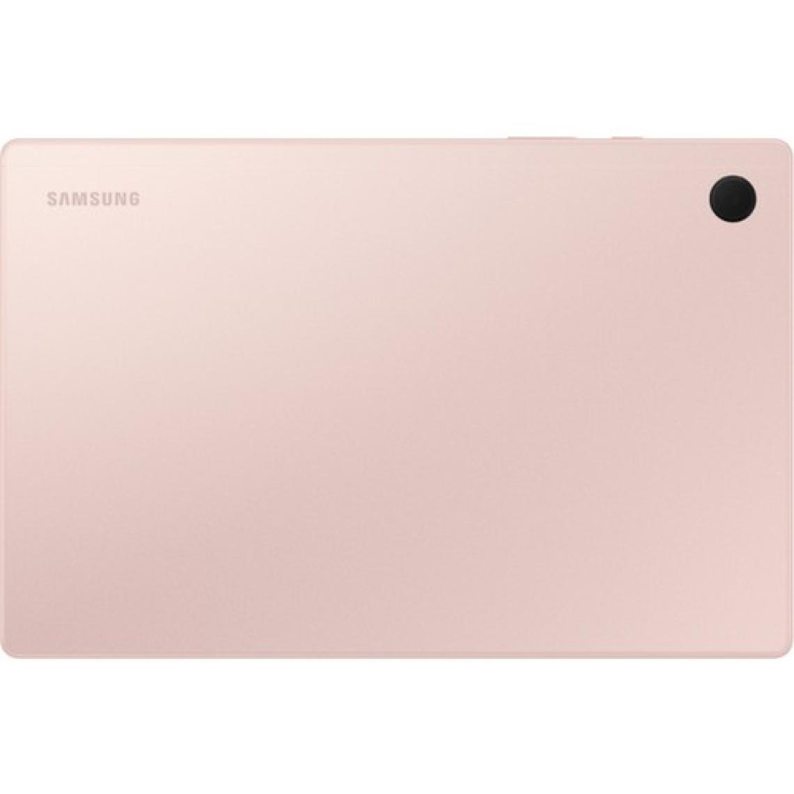 Samsung Galaxy Tab A8 Wi-Fi SM-X200 Pembe 32 GB 10.5" Tablet