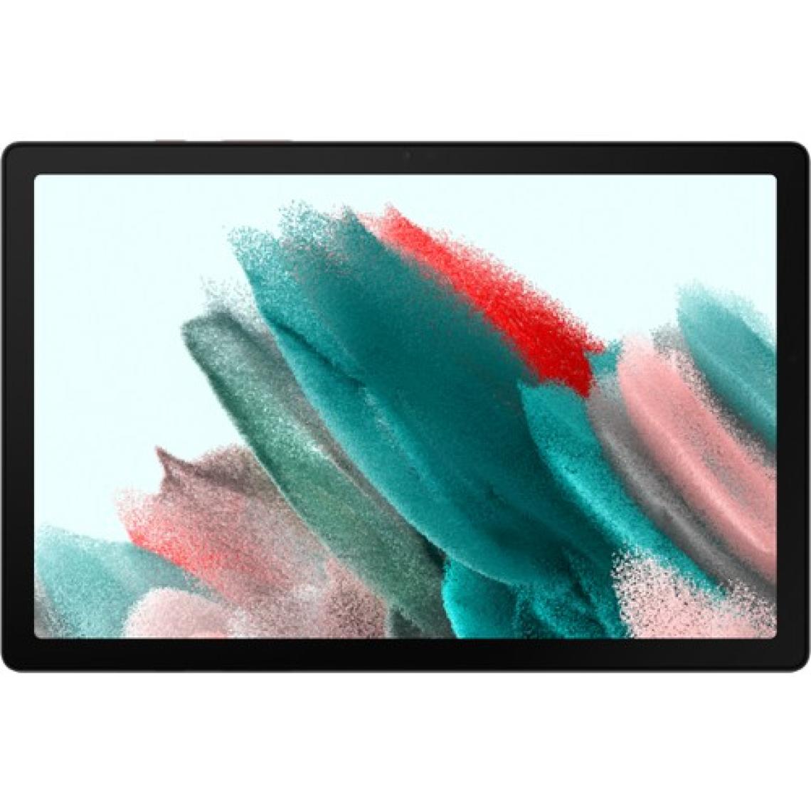 Samsung Galaxy Tab A8 Wi-Fi SM-X200 Pembe 32 GB 10.5" Tablet