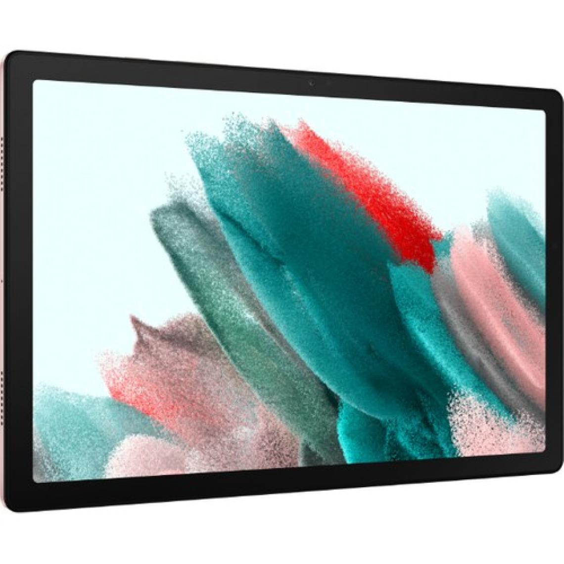 Samsung Galaxy Tab A8 Wi-Fi SM-X200 Pembe 32 GB 10.5" Tablet