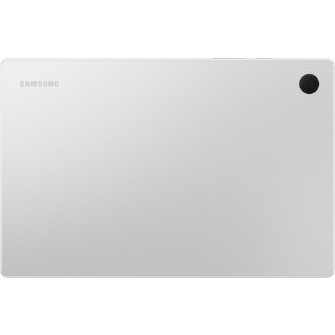 Samsung Galaxy Tab A8 Wi-Fi SM-X200 Gümüş 32 GB 10.5" Tablet