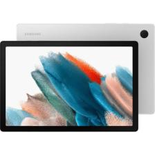 Samsung Galaxy Tab A8 Wi-Fi SM-X200 Gümüş 32 GB 10.5&quot; Tablet