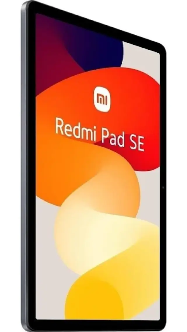 Xiaomi Redmi Pad Se 8/256 GB Tablet (Xiaomi Türkiye Garantili)