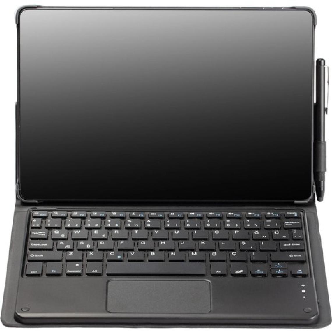 Hometech Alfa 11BT Business 6gb Ram, 128 GB Hafıza, 10.9'' Android Tablet Bilgisayar