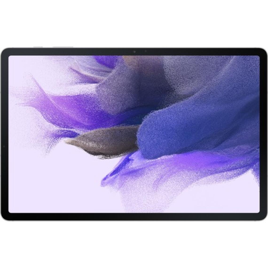 Samsung Galaxy Tab S7 FE Wi-Fi SM-T733 Gümüş 64 GB 12.4" Tablet
