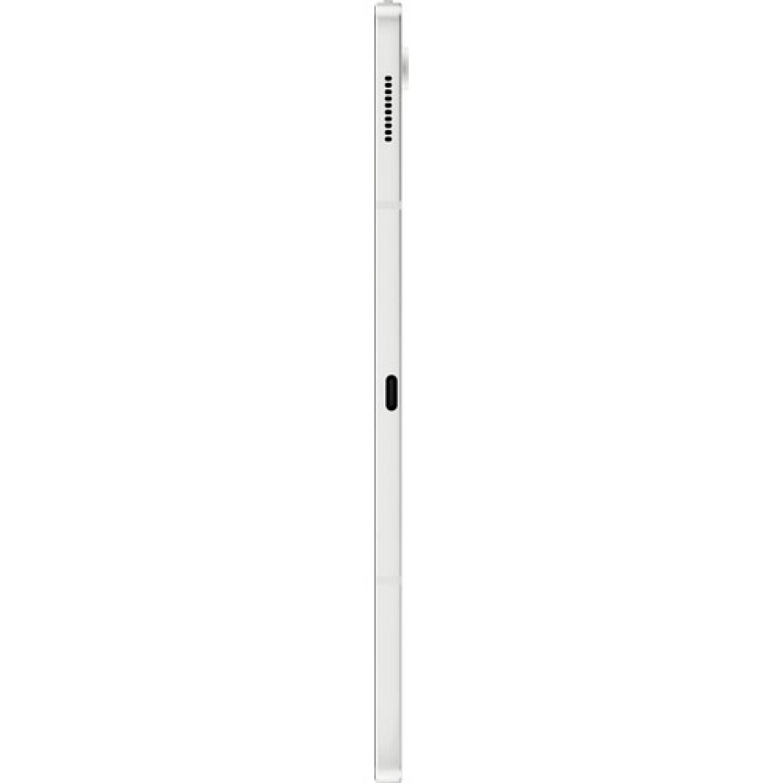 Samsung Galaxy Tab S7 FE Wi-Fi SM-T733 Gümüş 64 GB 12.4" Tablet