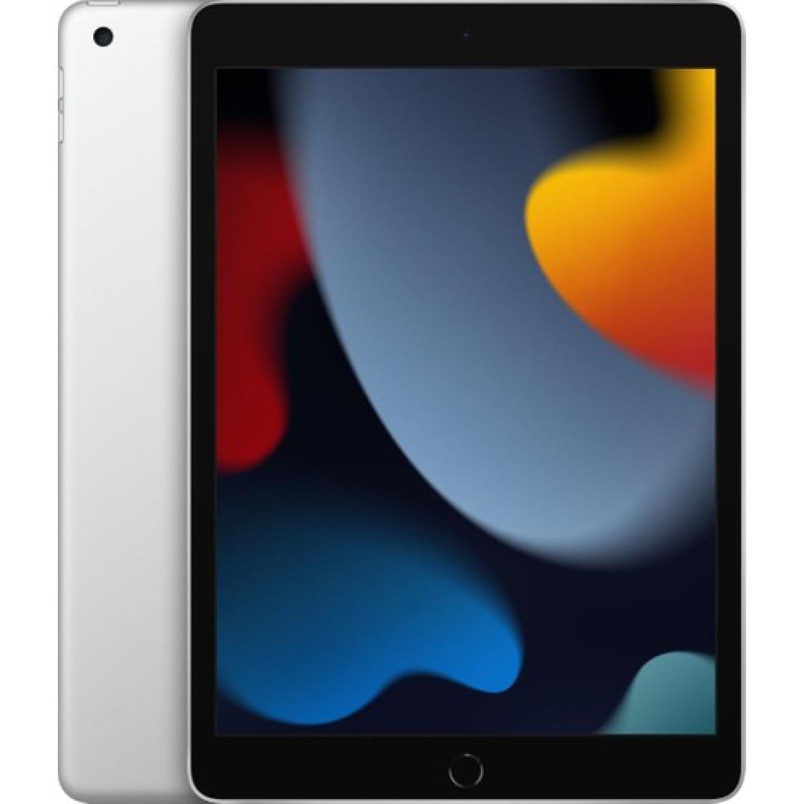 iPad 9. Nesil Wi-Fi 64 GB 10.2" MK2L3TU/A Gümüş Tablet