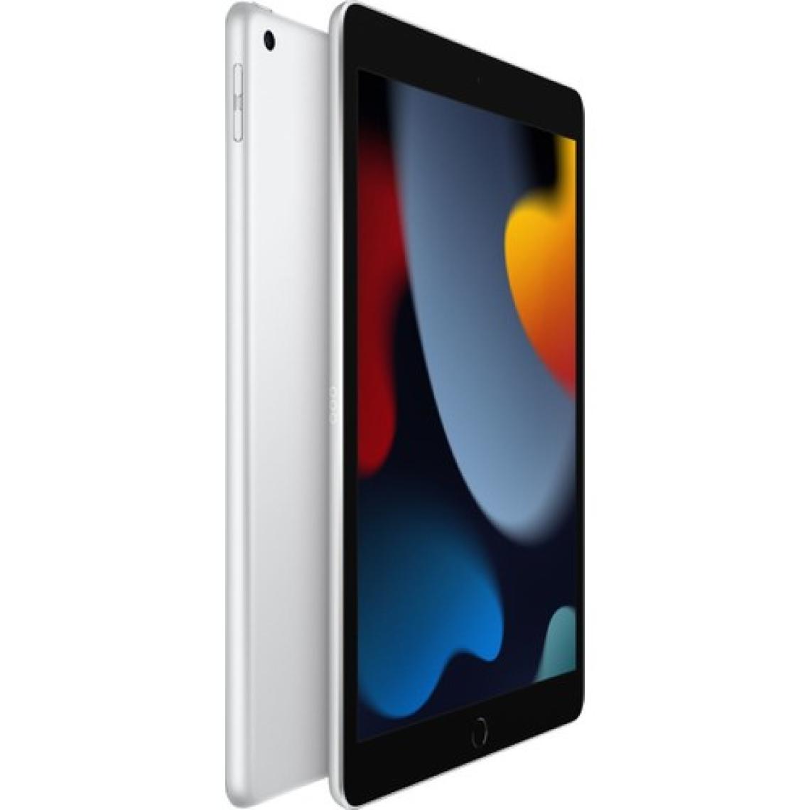 iPad 9. Nesil Wi-Fi 64 GB 10.2" MK2L3TU/A Gümüş Tablet