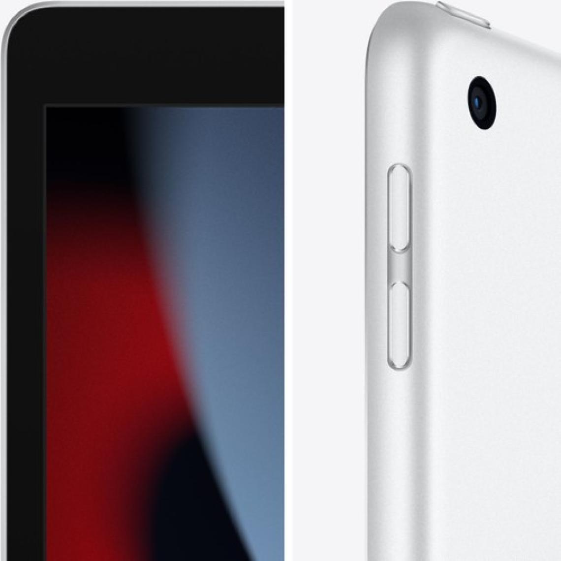 iPad 9. Nesil Wi-Fi 64 GB 10.2" MK2L3TU/A Gümüş Tablet