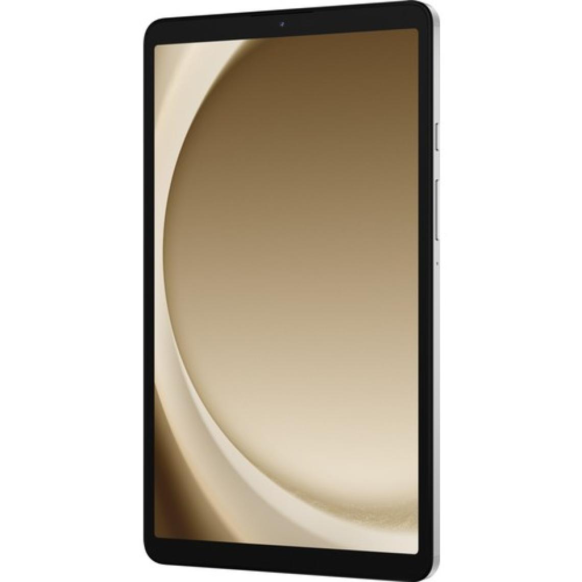Samsung Galaxy Tab A9 Wi-Fi SM-X110 8GB 128GB 8.7" Tablet Mystic Silver