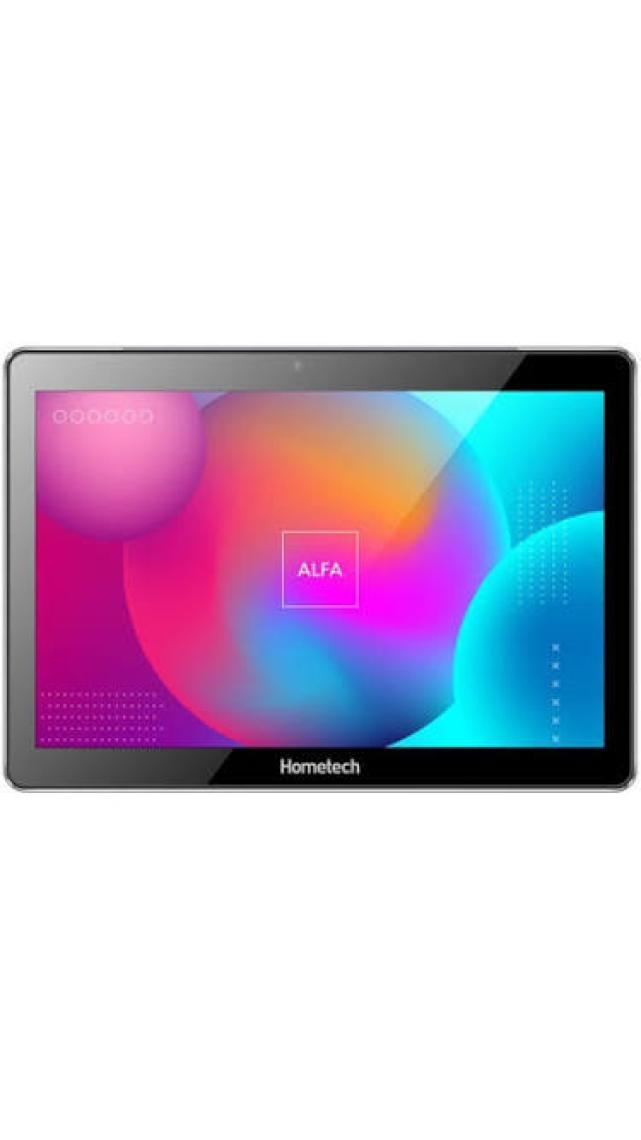 Hometech ALFA-10YC 128GB 10.1" IPS Tablet