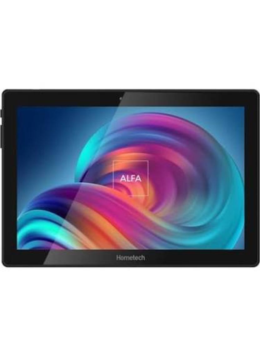 Hometech ALFA-10YC 128GB 10.1" IPS Tablet