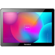 Hometech ALFA-10YC 128GB 10.1" IPS Tablet