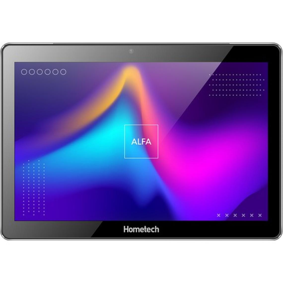 Hometech ALFA-10YC 128GB 10.1" IPS Tablet