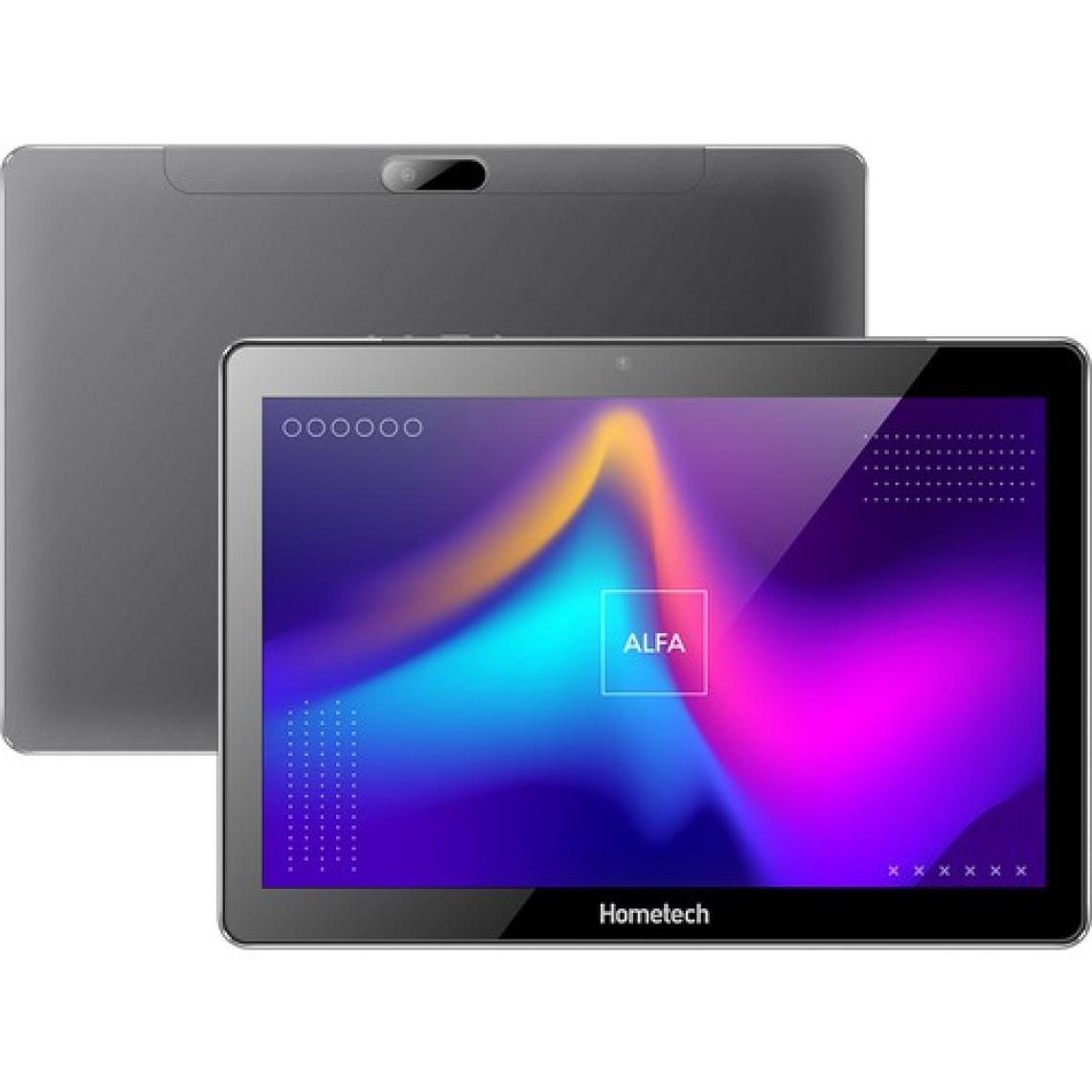 Hometech ALFA-10YC 128GB 10.1" IPS Tablet