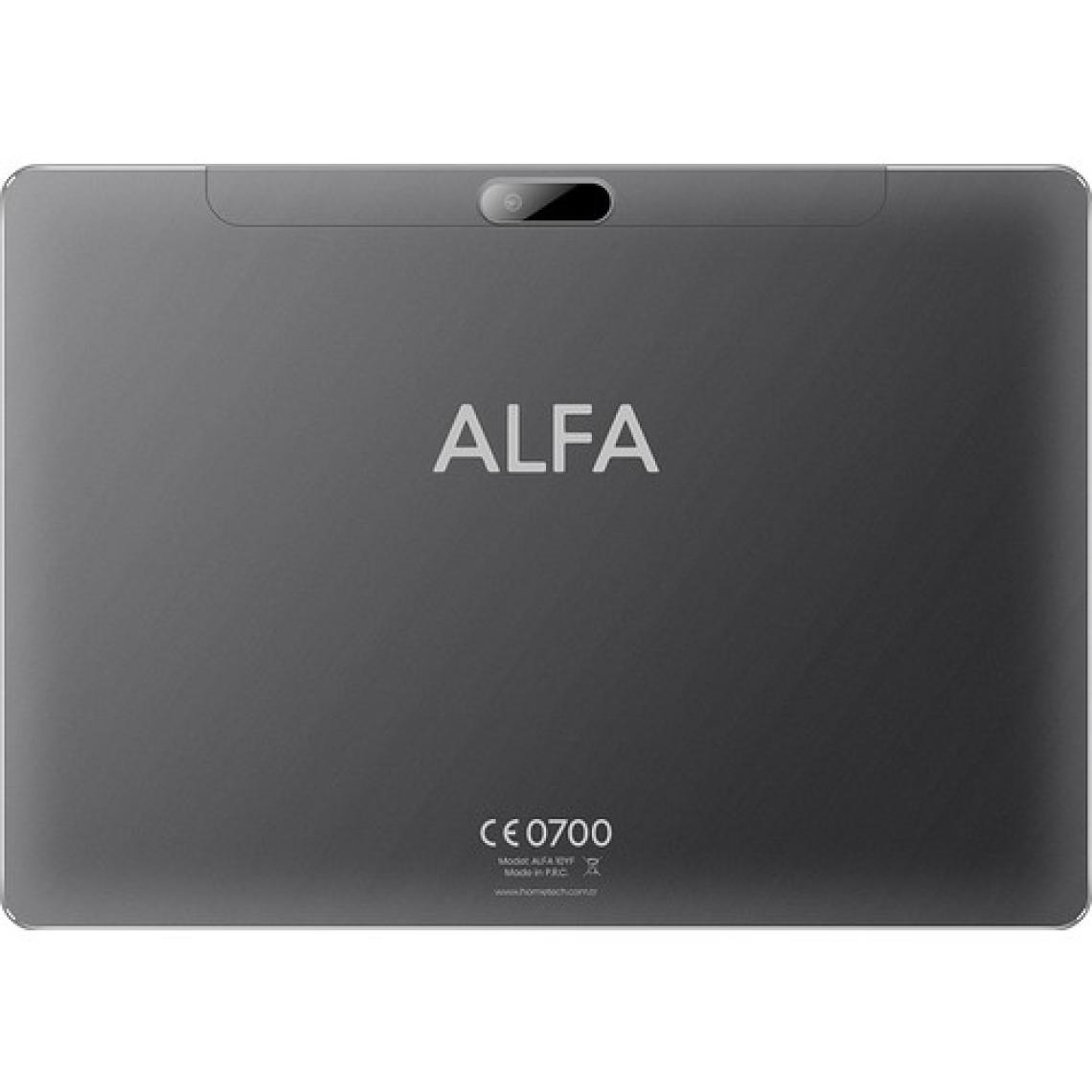 Hometech ALFA-10YC 128GB 10.1" IPS Tablet