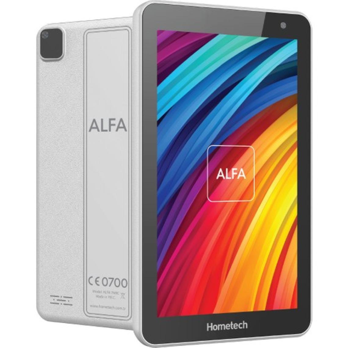 Alfa 7 Premium Pro 3 GB Ram 32 GB Hafıza Pro Oyun Tableti Uzaktan Eğitim Destekli