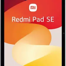 Xiaomi Redmi Pad Se 8/256 GB Tablet (Xiaomi Türkiye Garantili) Gri