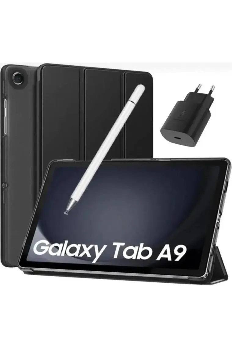 Samsung Galaxy Tab A9 Wi-Fi SM-X110 8gb 128GB 8.7" Tablet Graphite