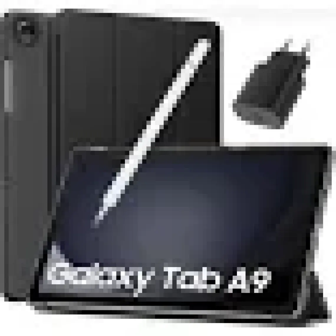 Samsung Galaxy Tab A9 Wi-Fi SM-X110 8gb 128GB 8.7" Tablet Graphite