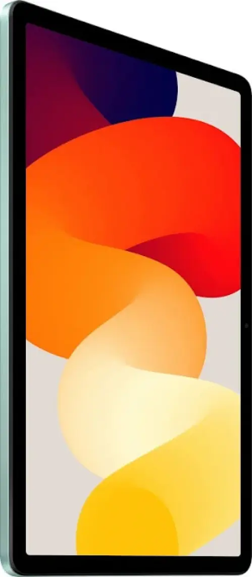 Xiaomi Redmi Pad Se 8/256 GB Tablet (Xiaomi Türkiye Garantili) Yeşil