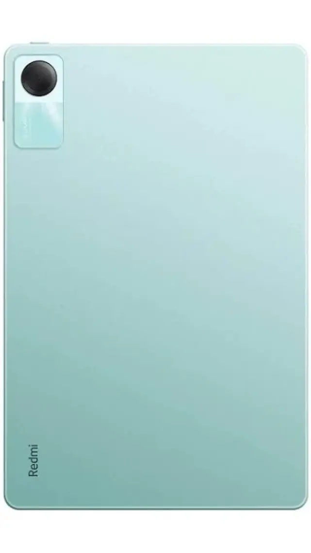 Xiaomi Redmi Pad Se 8/256 GB Tablet (Xiaomi Türkiye Garantili) Yeşil