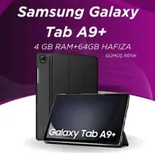 Samsung Galaxy Tab A9+ SM-X210 4GB 64GB 11" Tablet