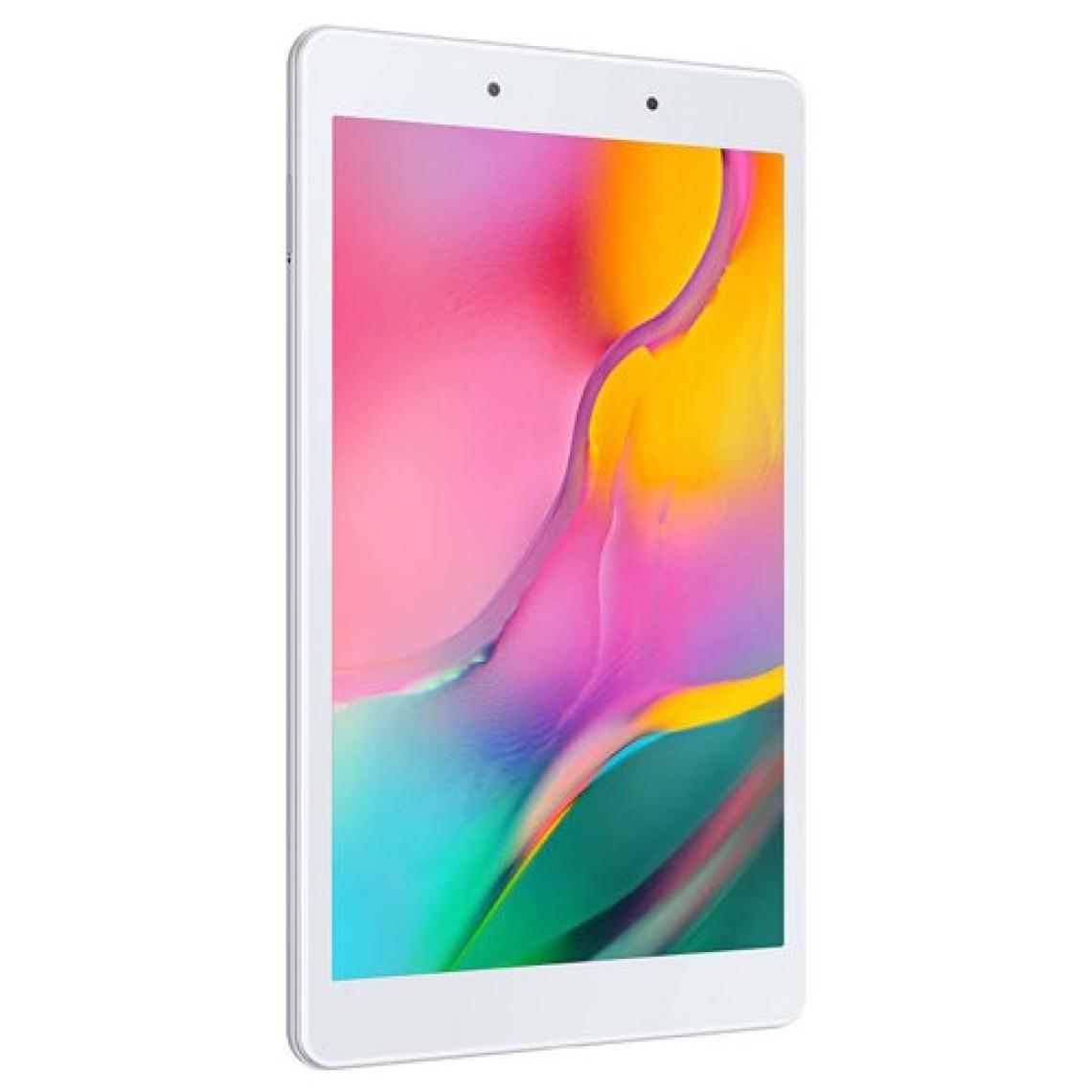 Samsung Galaxy Tab A 8 SM-T290 32 GB 8" Gümüş Tablet