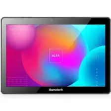 Hometech ALFA-10YC 128GB 10.1" IPS Tablet