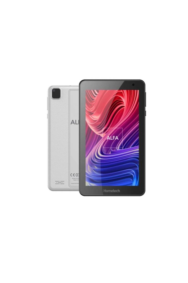 Hometech Alfa 7MRC 32 GB 7" Tablet Gri