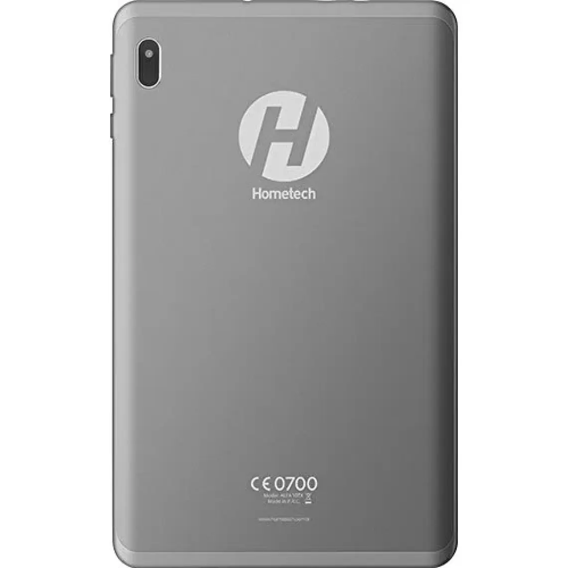 Hometech Alfa 10TX Mtk 8168 4gb 64GB 10.1 IPS Ekran Android Tablet