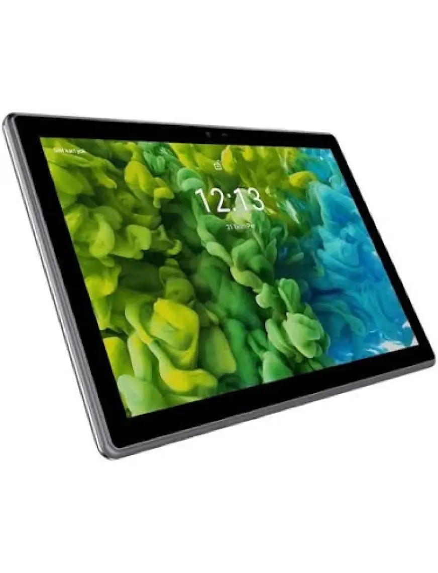 General Mobile E-Tab 20