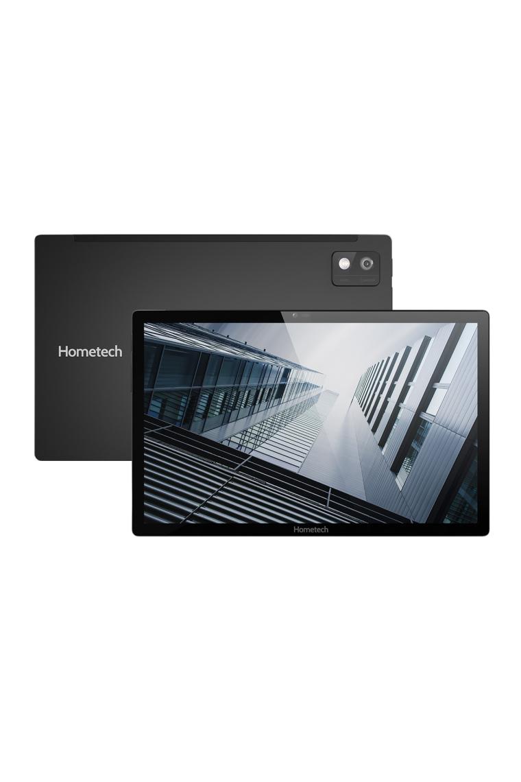 Alfa 10Bt Business 10.4" 6 GB RAM 128 GB SSD Siyah Tablet