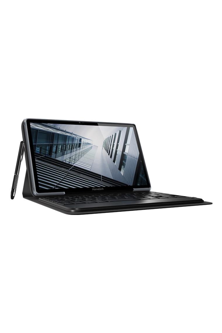 Alfa 10Bt Business 10.4" 6 GB RAM 128 GB SSD Siyah Tablet