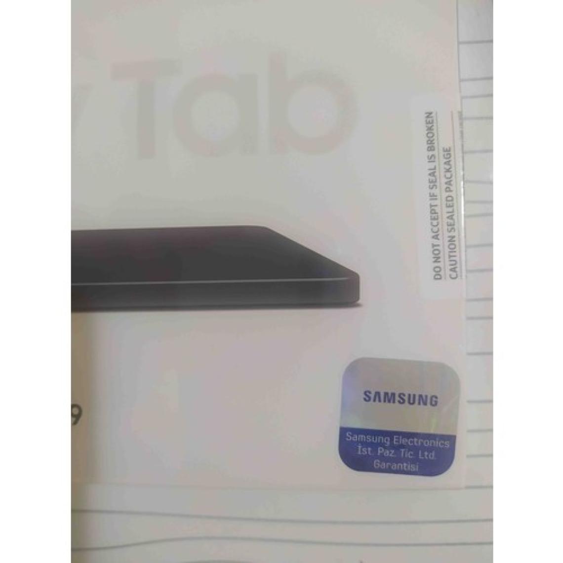 Samsung Galaxy Tab A9 Wi-Fi SM-X110 4GB 64GB 8.7" Tablet Graphite