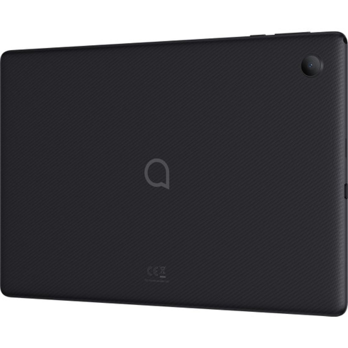 Alcatel 1T 10" 16 GB WiFi Tablet Siyah